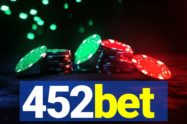 452bet