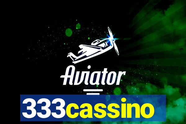 333cassino
