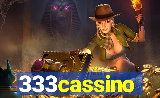 333cassino