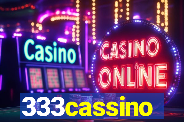 333cassino