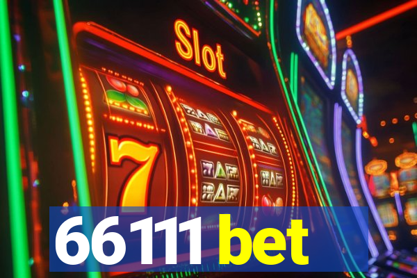 66111 bet