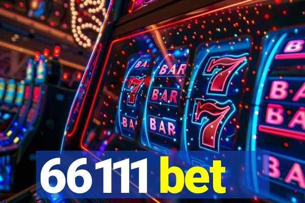 66111 bet