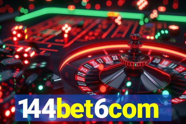 144bet6com