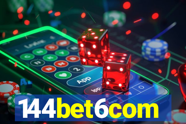 144bet6com