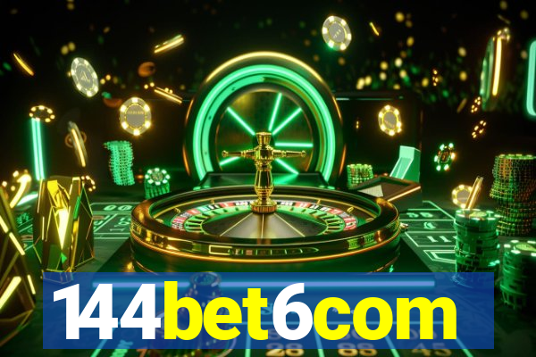 144bet6com