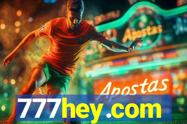 777hey.com
