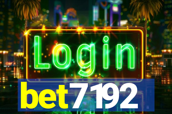 bet7192