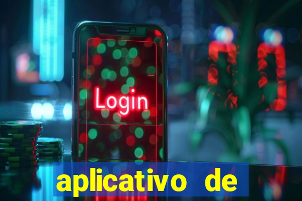 aplicativo de analise de jogos