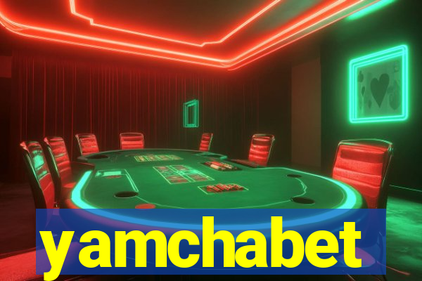 yamchabet