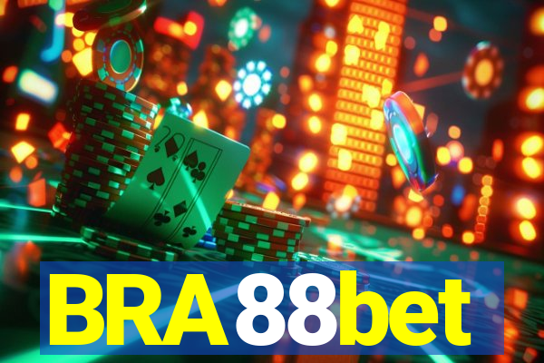 BRA88bet