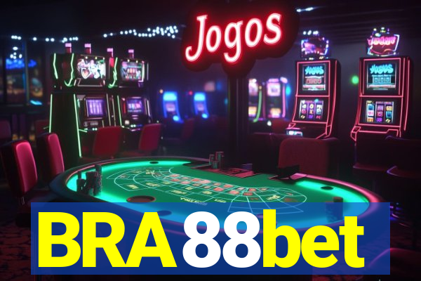 BRA88bet