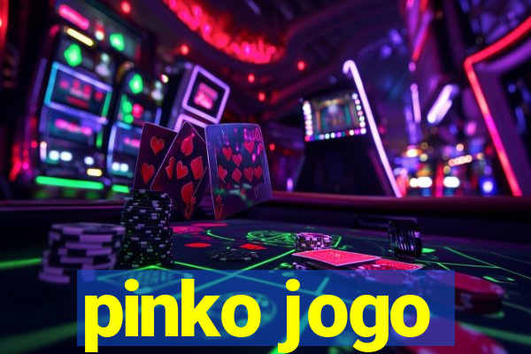pinko jogo