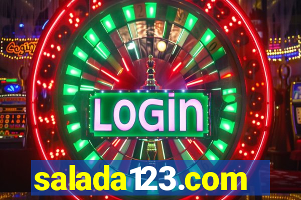 salada123.com