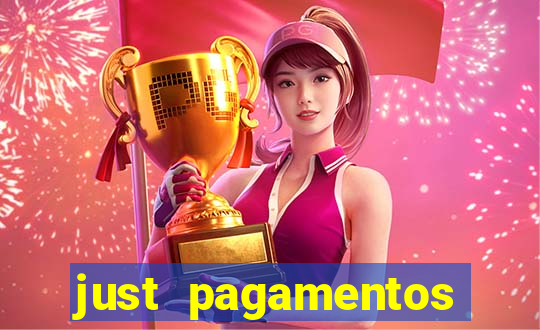 just pagamentos ltda jogos