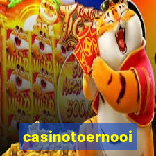 casinotoernooi