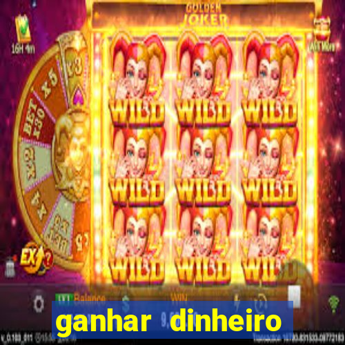 ganhar dinheiro jogando via pix