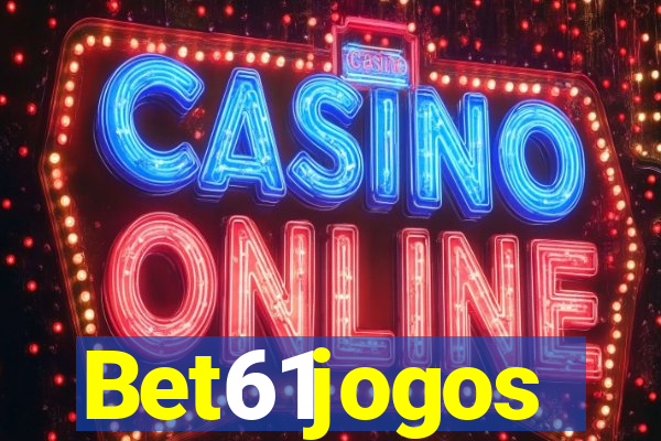 Bet61jogos