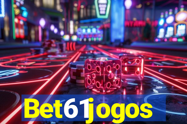 Bet61jogos