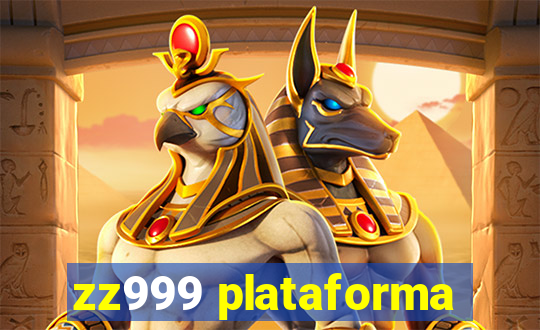 zz999 plataforma
