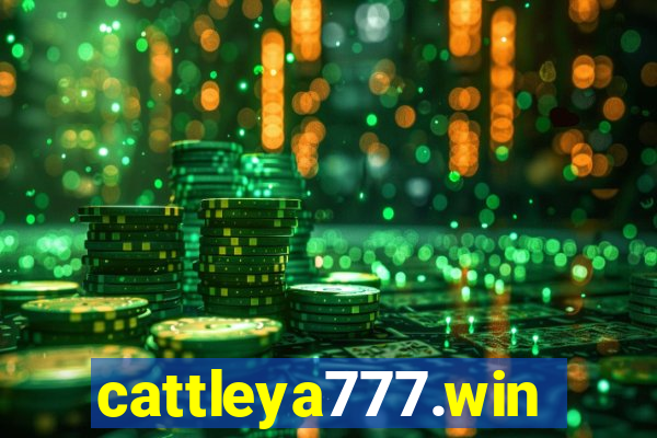 cattleya777.win
