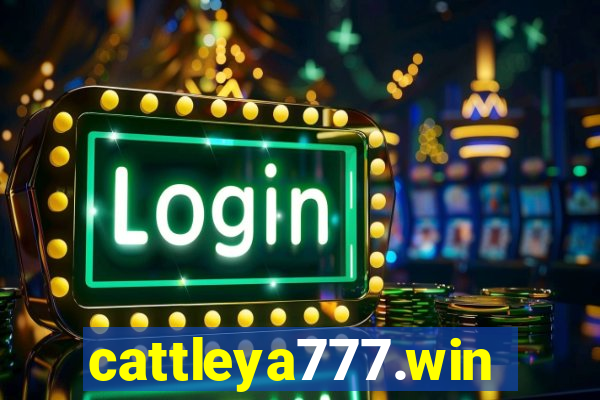 cattleya777.win