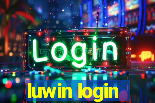 luwin login