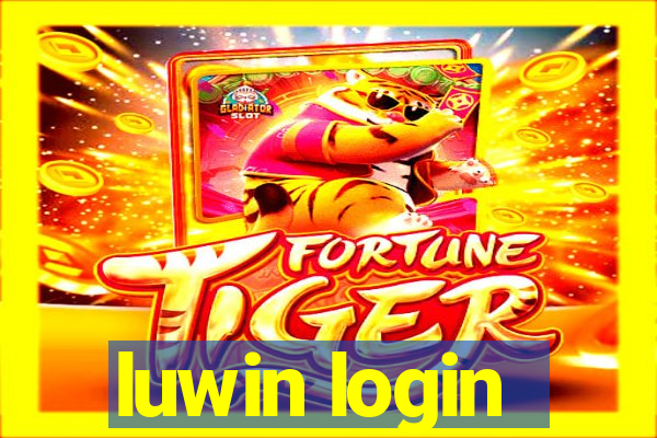 luwin login