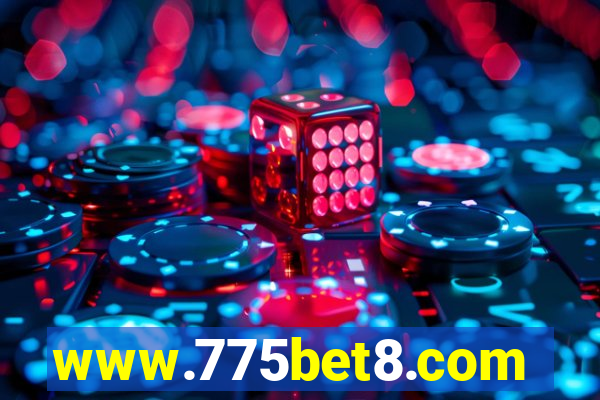 www.775bet8.com