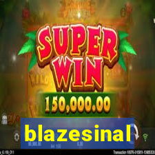 blazesinal