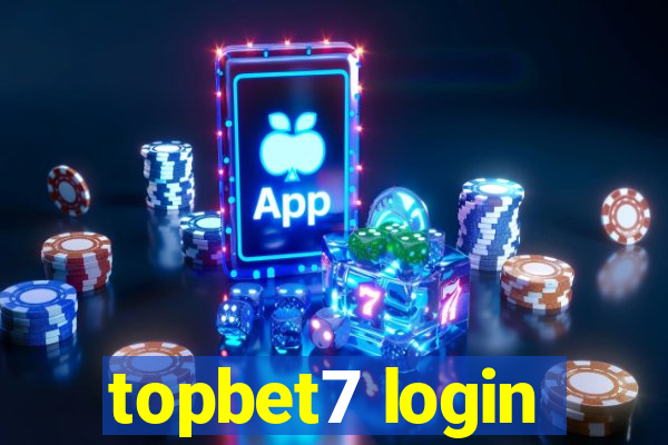 topbet7 login