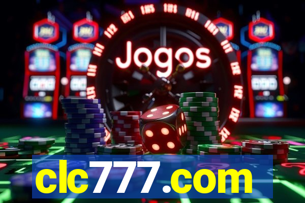 clc777.com