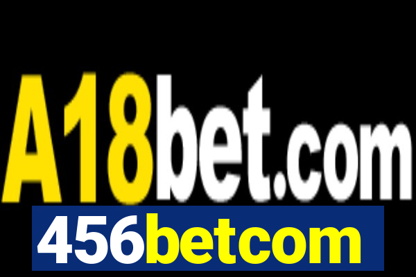 456betcom