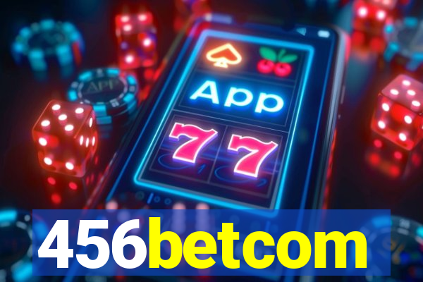 456betcom