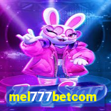 mel777betcom