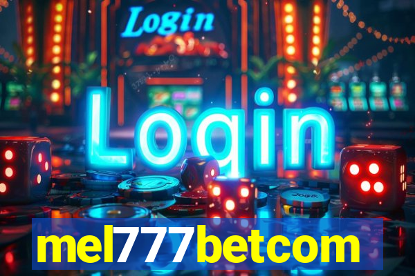 mel777betcom