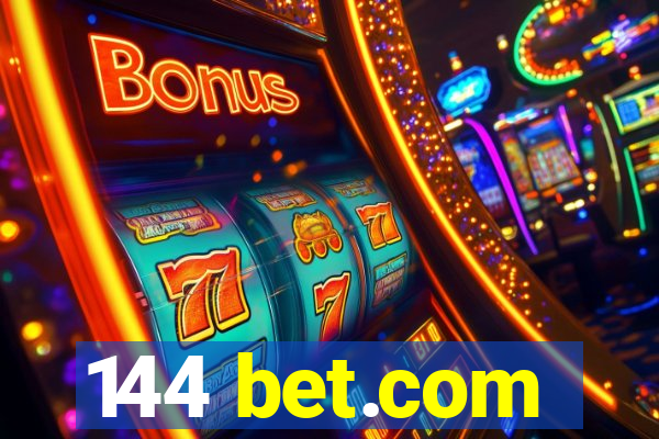 144 bet.com