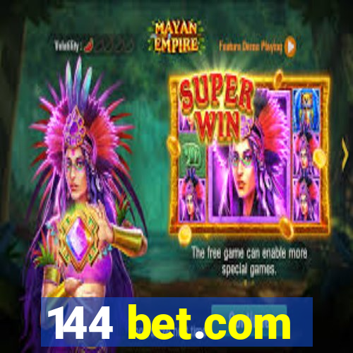 144 bet.com