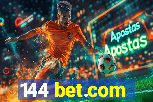 144 bet.com