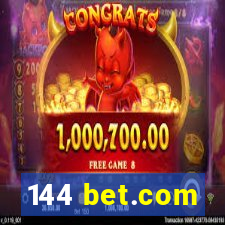 144 bet.com