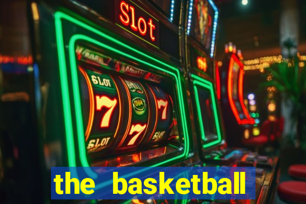 the basketball diaries drive