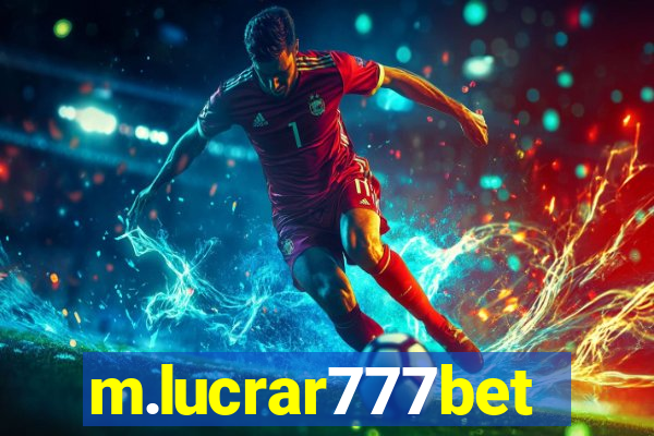 m.lucrar777bet