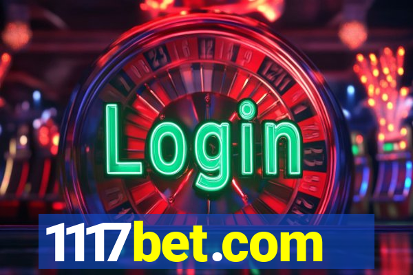 1117bet.com