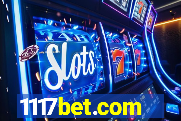1117bet.com