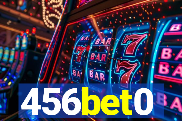 456bet0