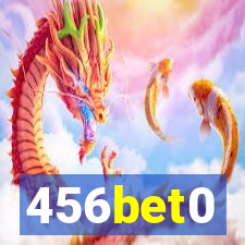 456bet0