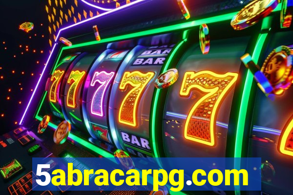 5abracarpg.com