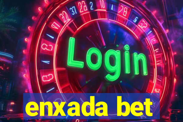 enxada bet