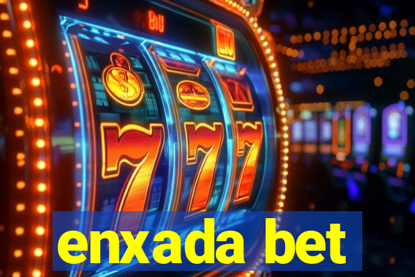 enxada bet