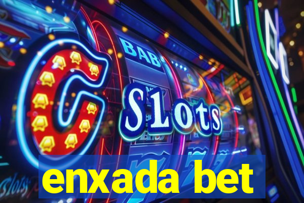 enxada bet
