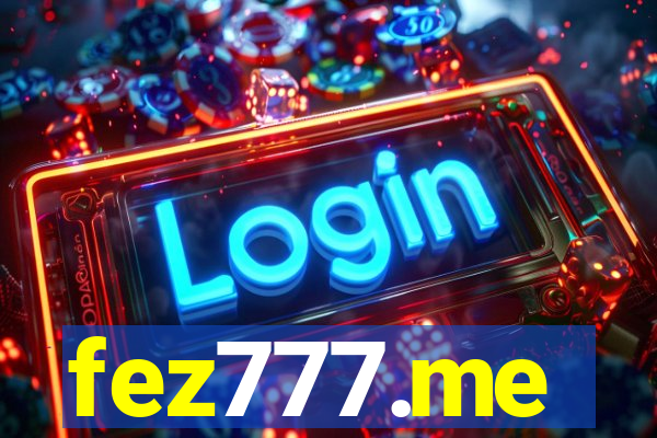 fez777.me